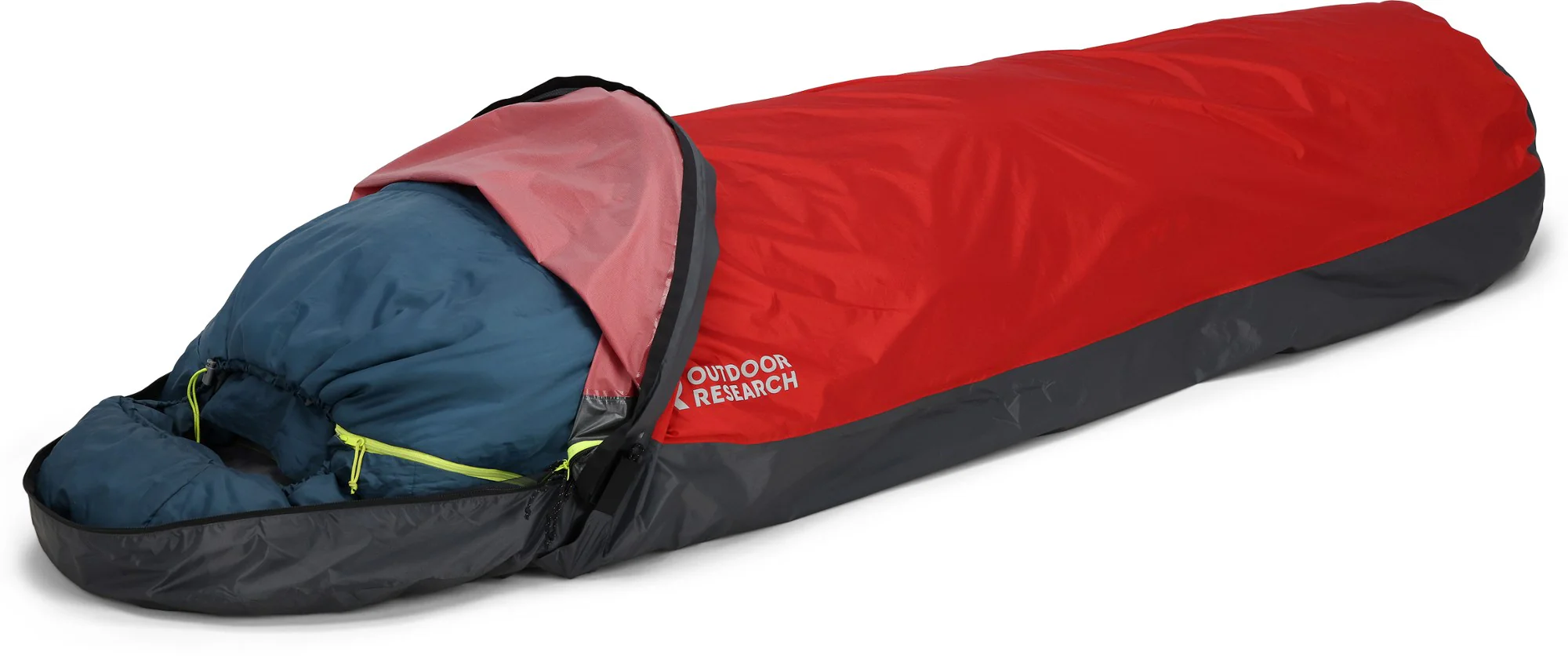 Outdoor Research Helium Bivy - Image 4