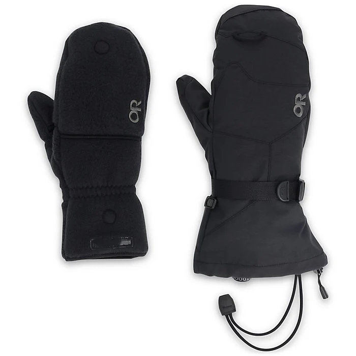 Outdoor Research Meteor Mitts⢠- Image 2