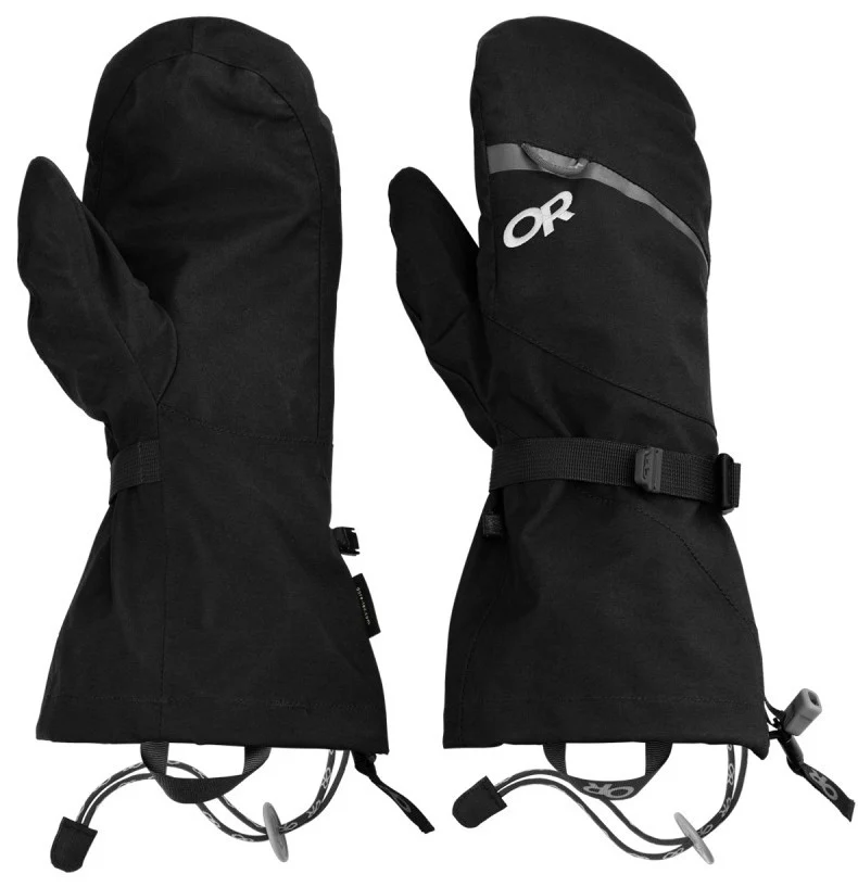 Outdoor Research Mt. Baker Modular Mitts™