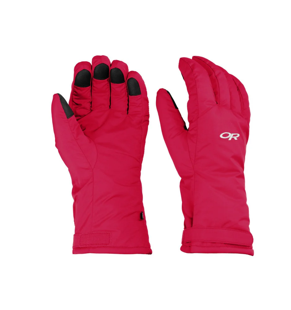 Outdoor Research Mt. Baker Modular Mitts™ - Image 2