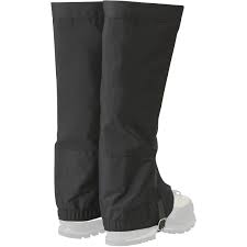 Outdoor Research Women's Rocky Mountain High Gaiter - Image 2