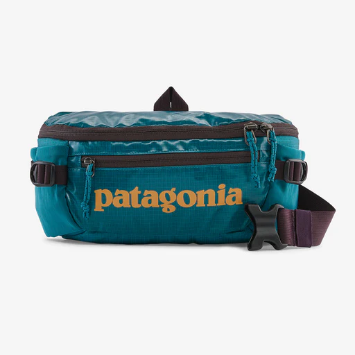Patagonia Black Hole® Waist Pack 5L - Image 2