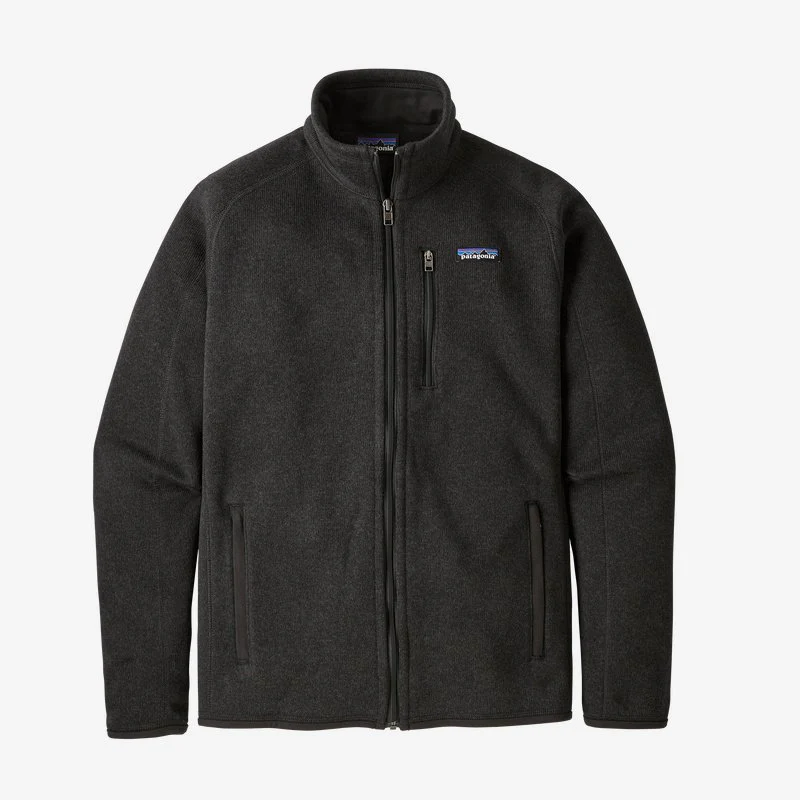 Patagonia Men's Better Sweater Jacket - Image 2