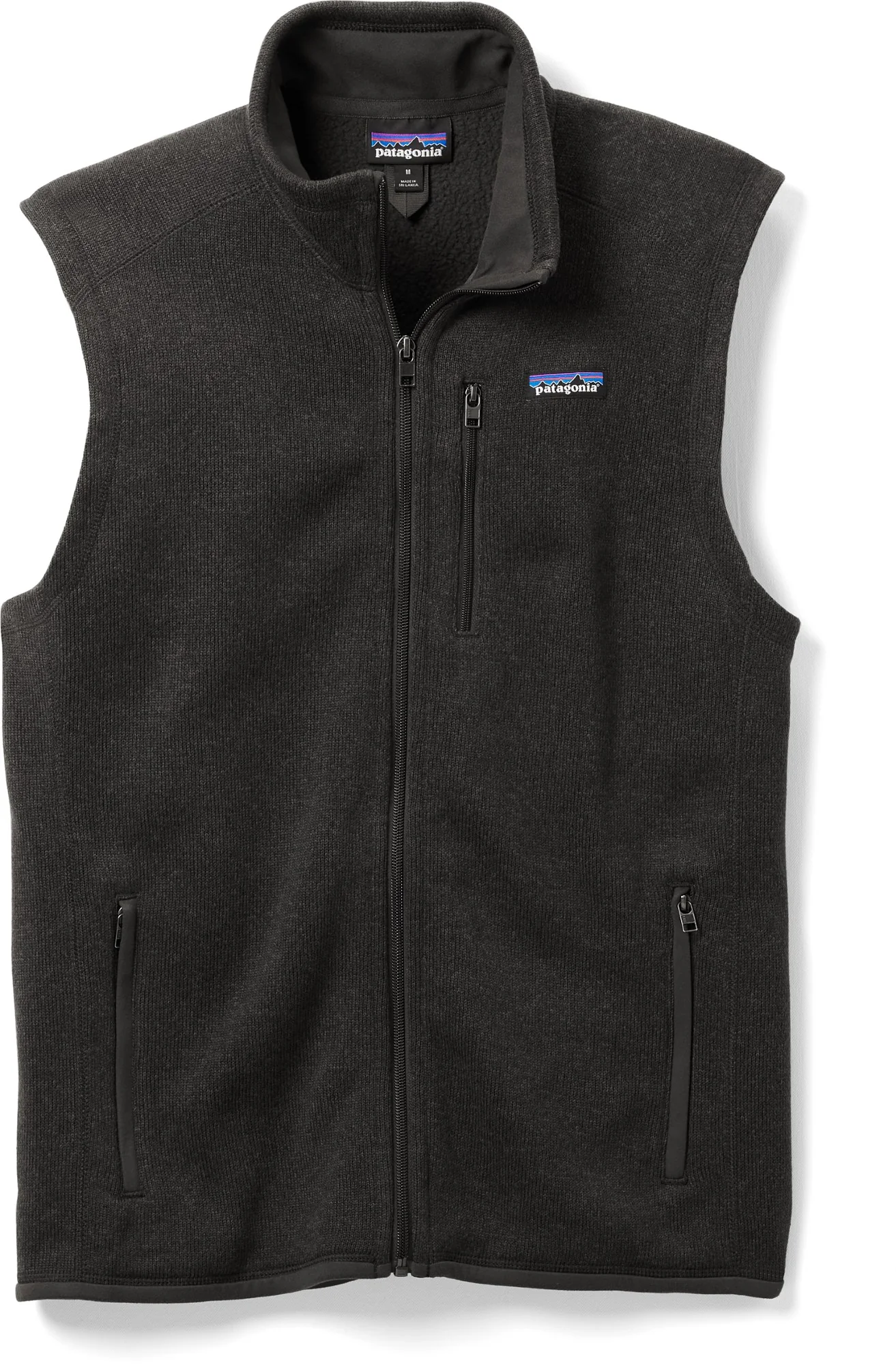 Patagonia Men's Better Sweater Vest - Image 2