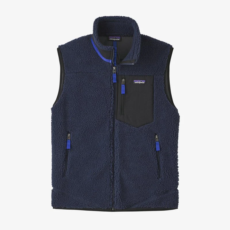 Patagonia Men's Classic Retro-X Vest - Image 2