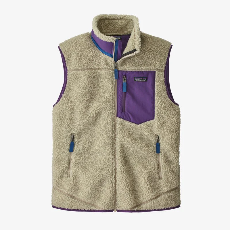 Patagonia Men's Classic Retro-X Vest - Image 3