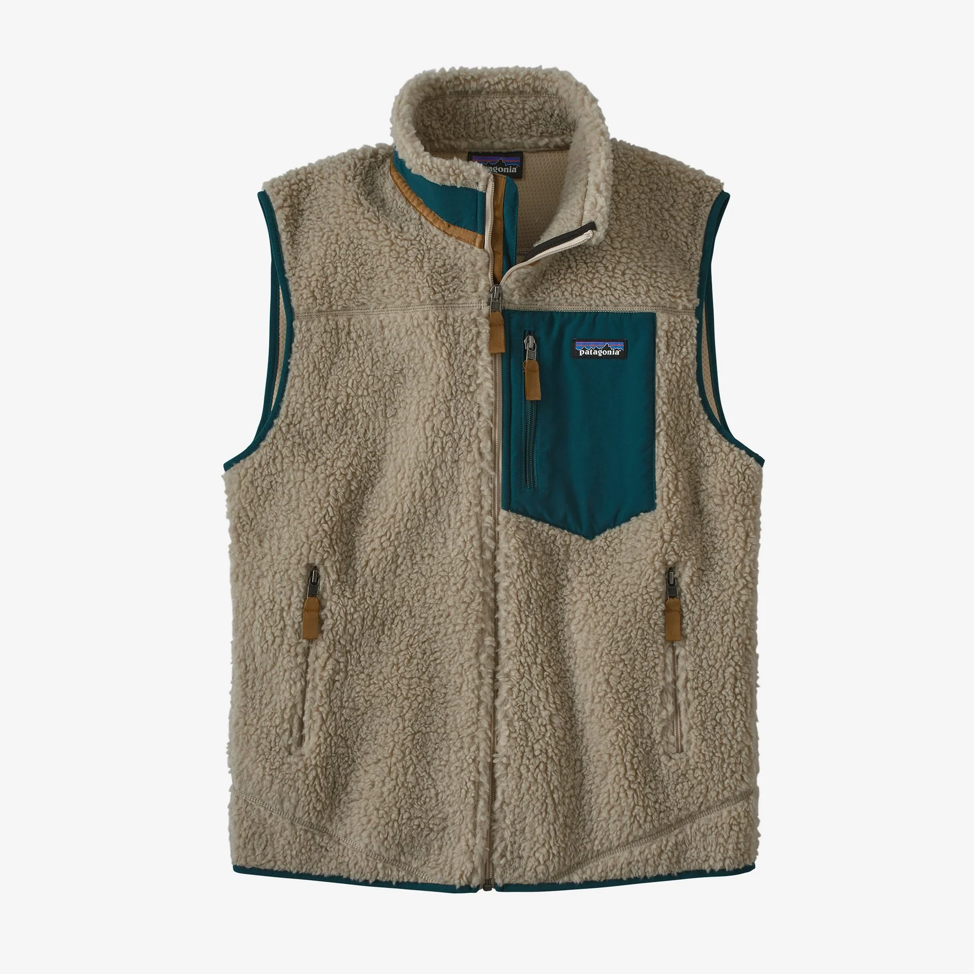 Patagonia Men's Classic Retro-X Vest - Image 4