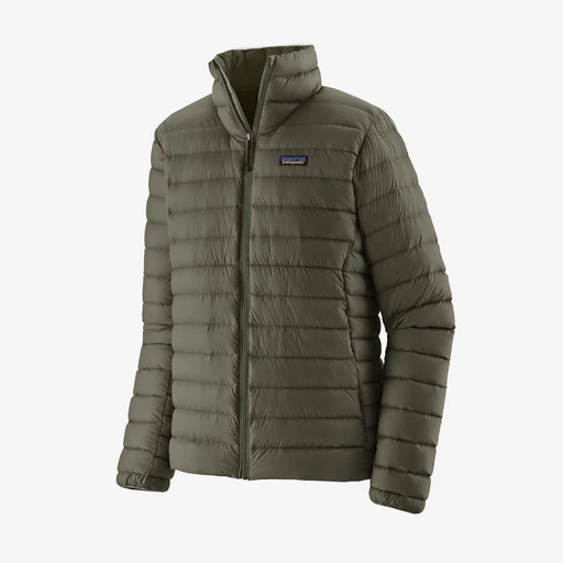 Patagonia Men's Down Sweater - Image 5
