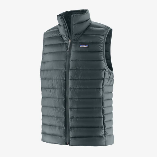 Patagonia Men's Down Sweater Vest - Image 2