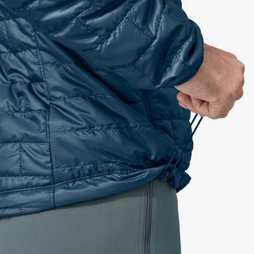 Patagonia Men's Nano Puff® Hoody - Image 3