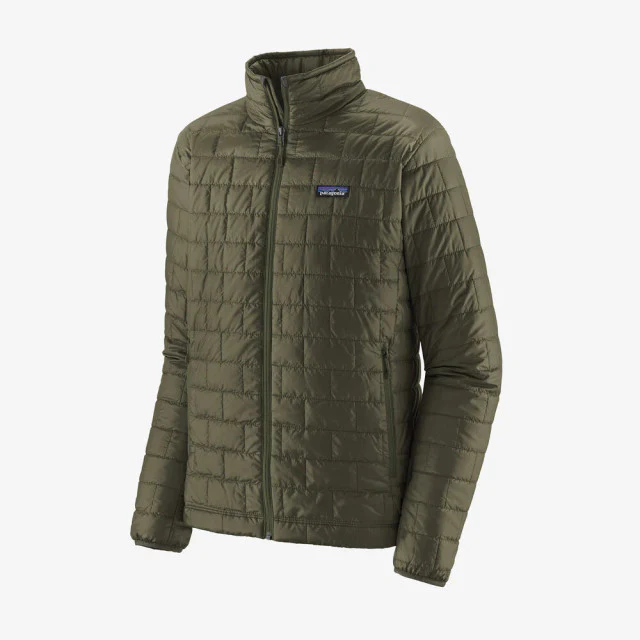 Patagonia Men's Nano Puff® Jacket - Image 5