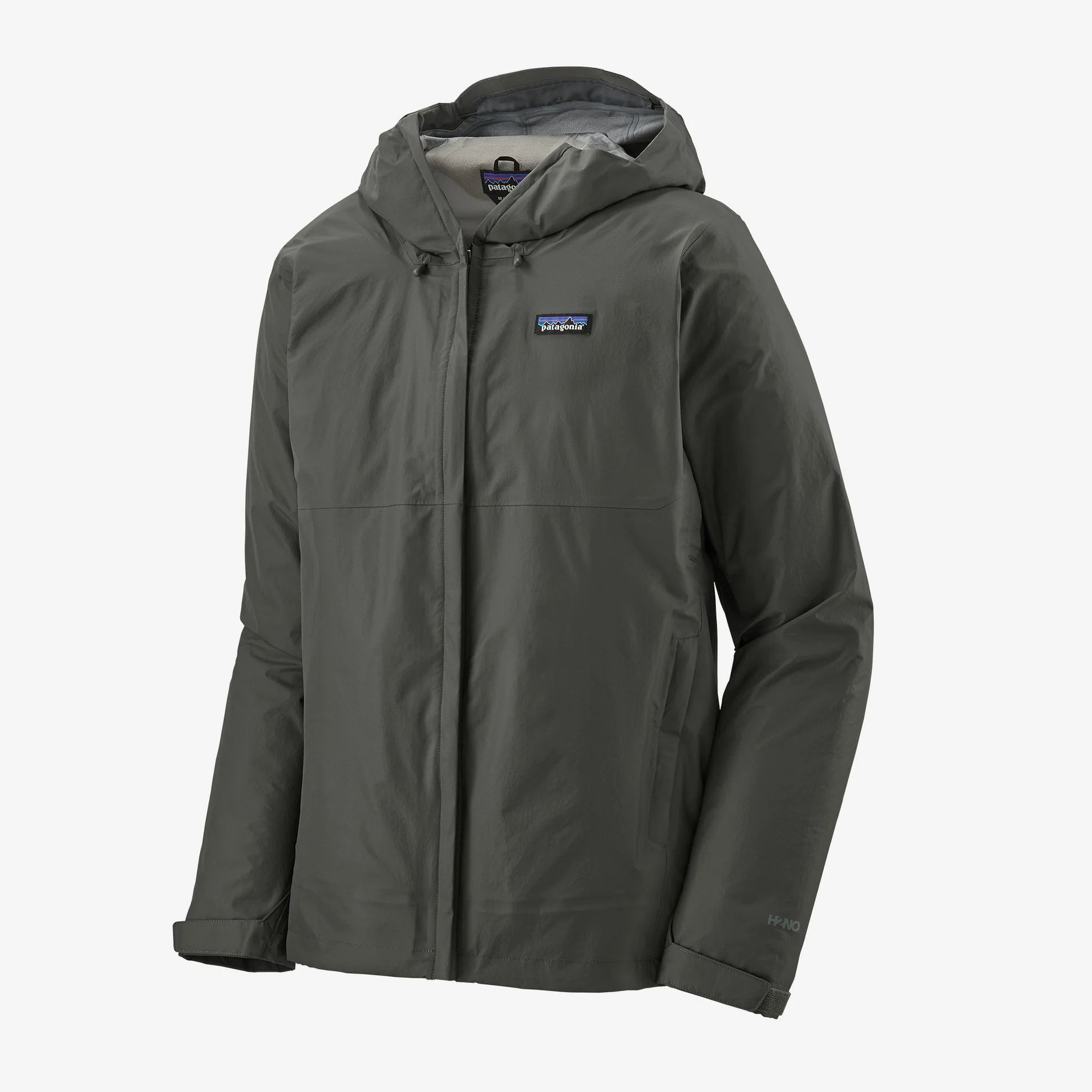 Patagonia Men's Torrentshell 3L Jacket - Image 3