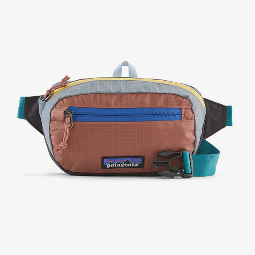Patagonia Ultralight Black HoleĀ® Mini Hip Pack - Image 3
