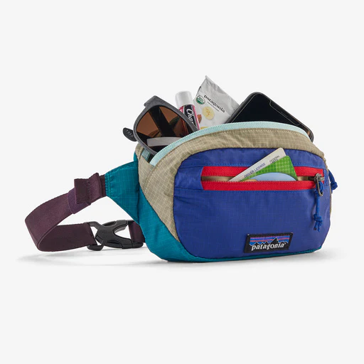 Patagonia Ultralight Black HoleĀ® Mini Hip Pack - Image 5