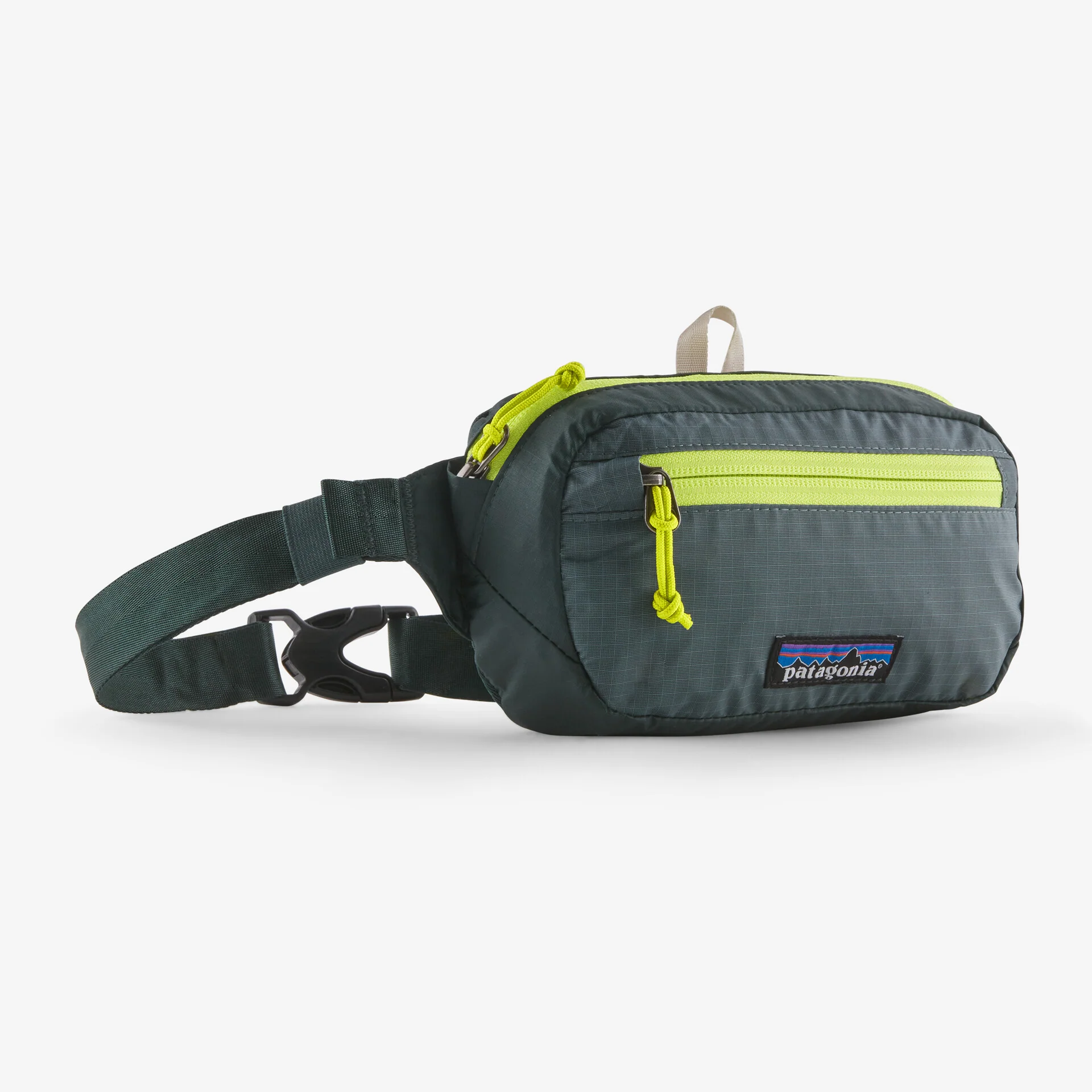 Patagonia Ultralight Black HoleĀ® Mini Hip Pack - Image 7