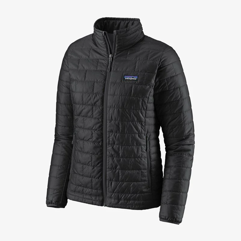 Patagonia Women's Nano PuffÂŽ Jacket