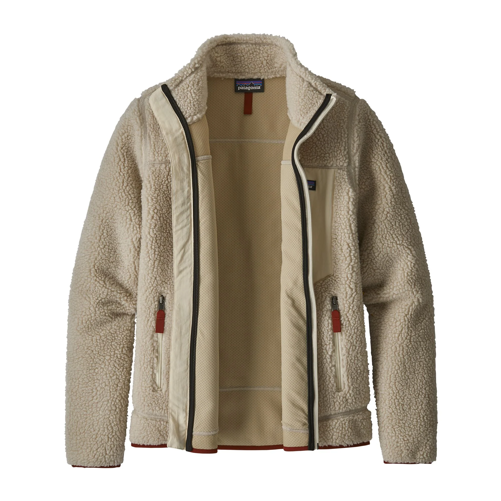Patagonia Women's Classic Retro-X Fleece Jacket - Image 4