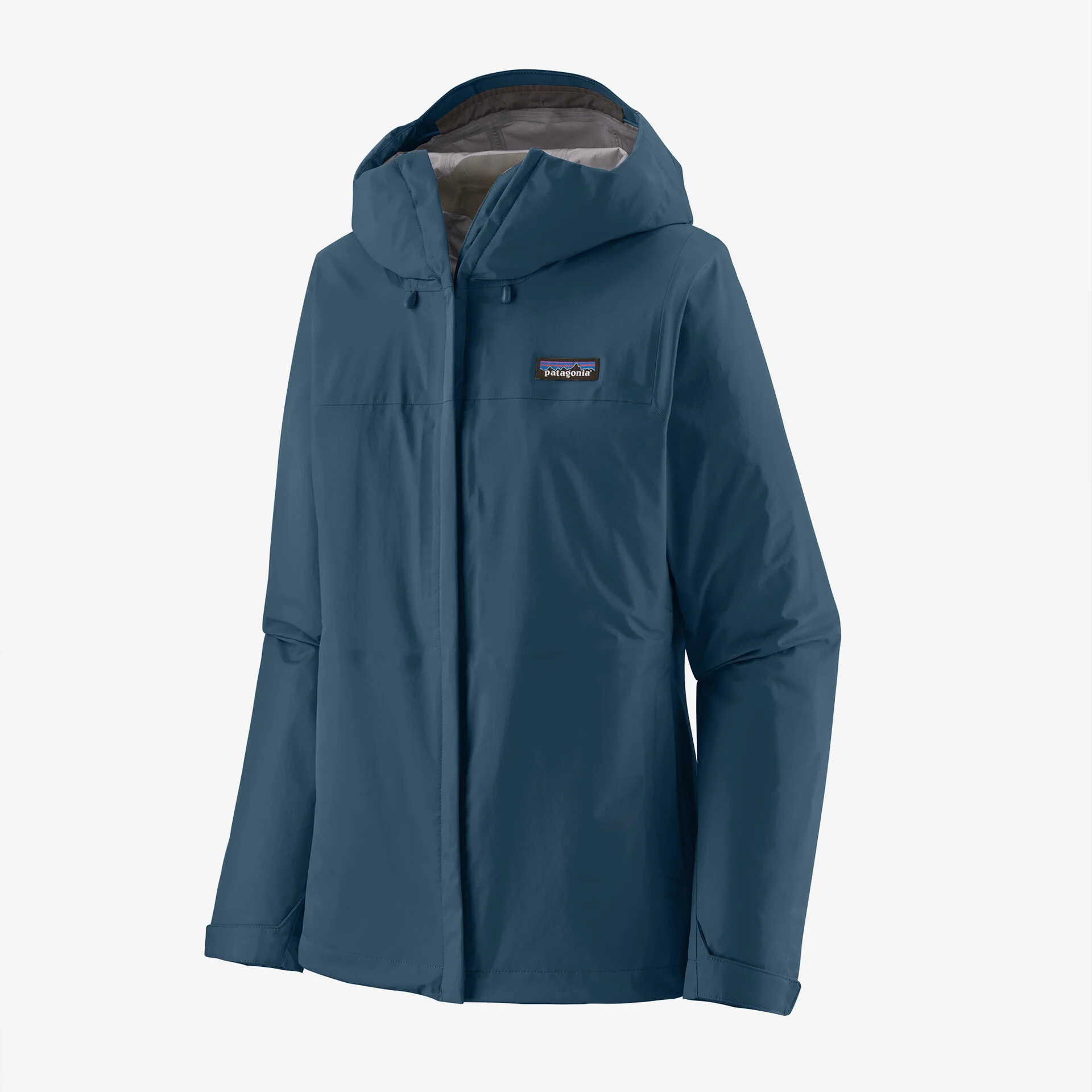 Patagonia Women's Torrentshell Jacket - Image 4