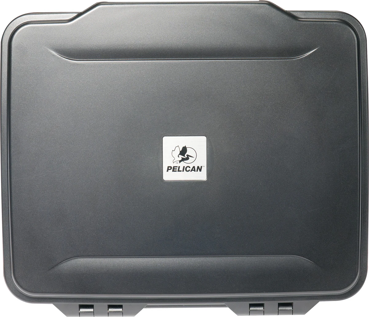 Pelican 1065CC Hardback Tablet Case™ - Image 3