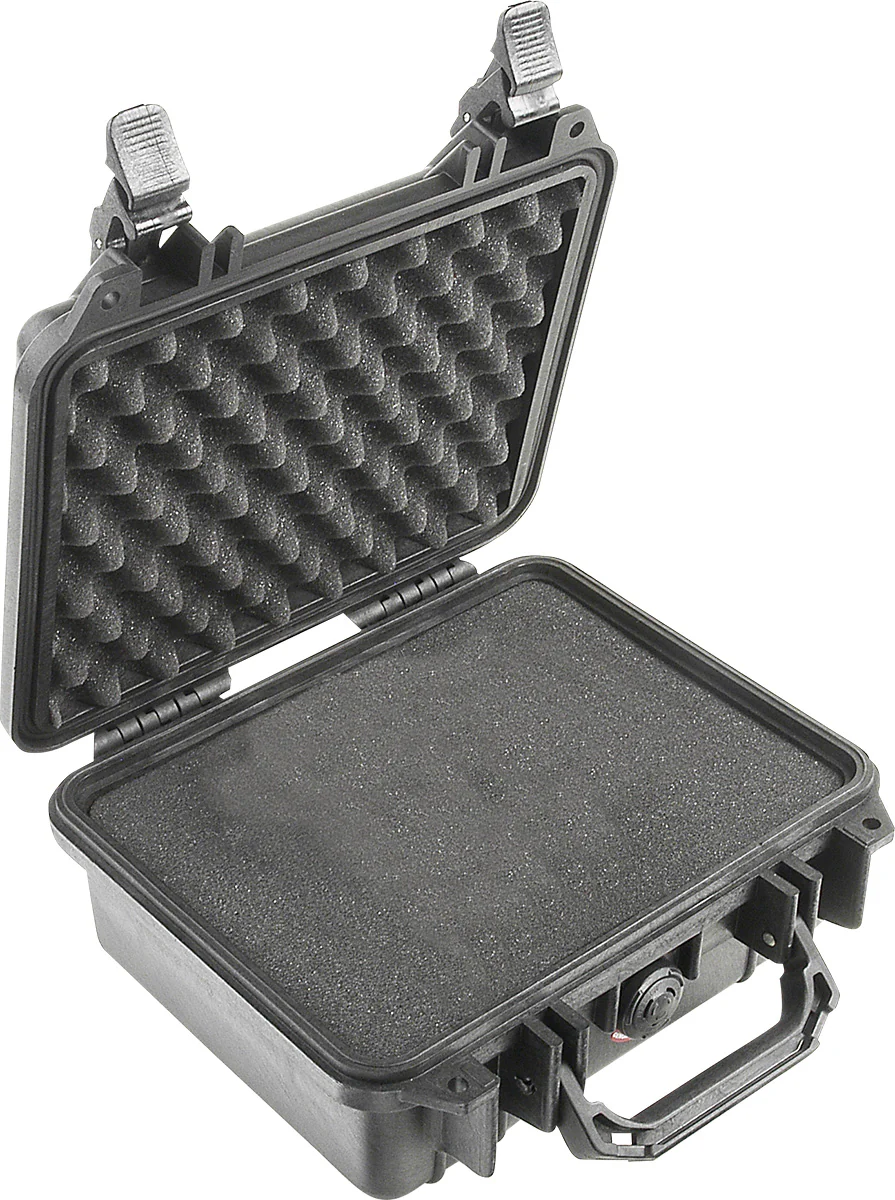 Pelican 1200 Protector Case™ - Image 2