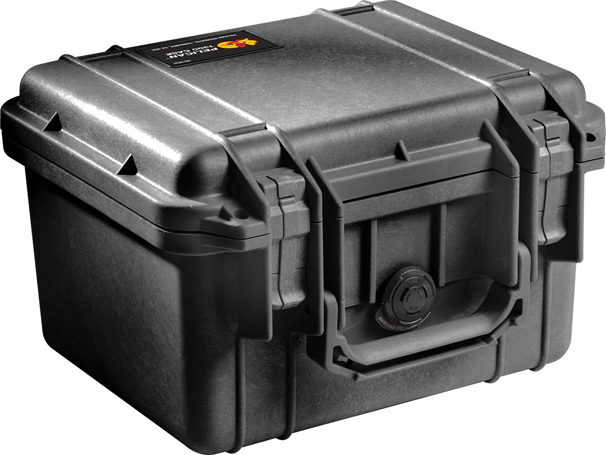 Pelican 1300 Protector Case™ - Image 2