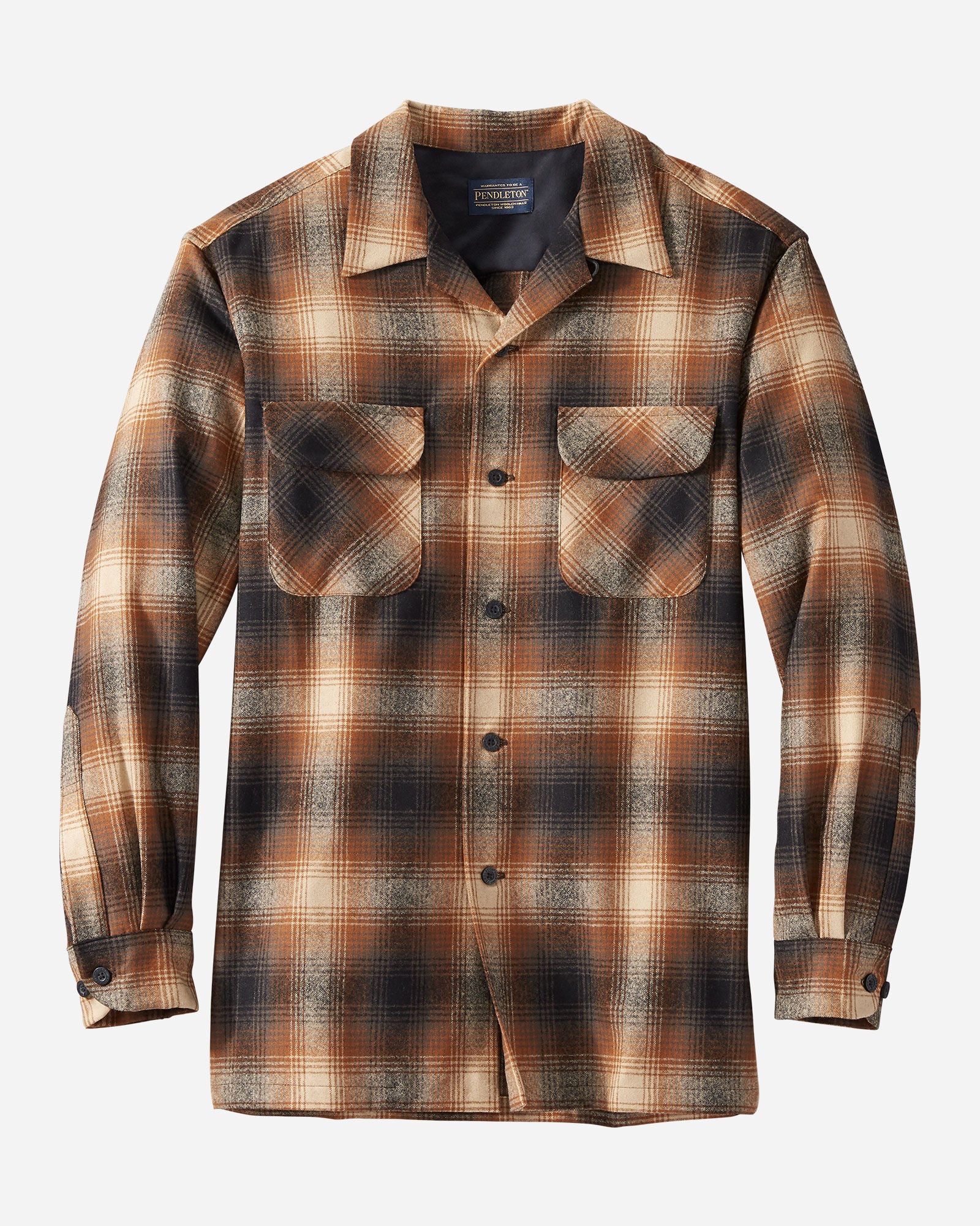 Pendleton Board Shirt - Image 3