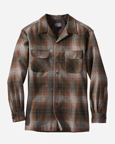 Pendleton Board Shirt - Image 4