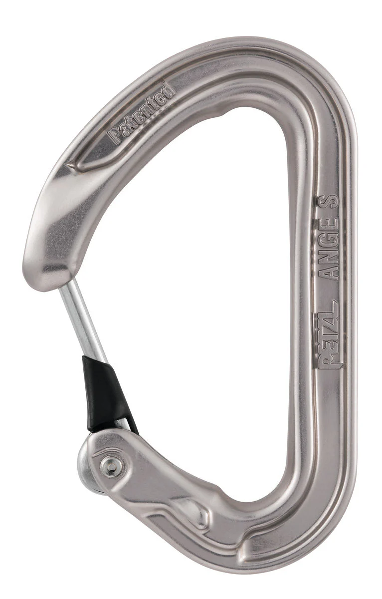 Petzl ANGE S Carabiners - Image 2