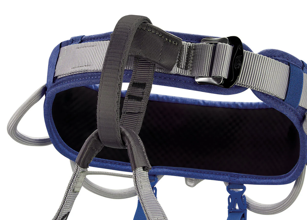 Petzl CORAX LT Harness - Image 3