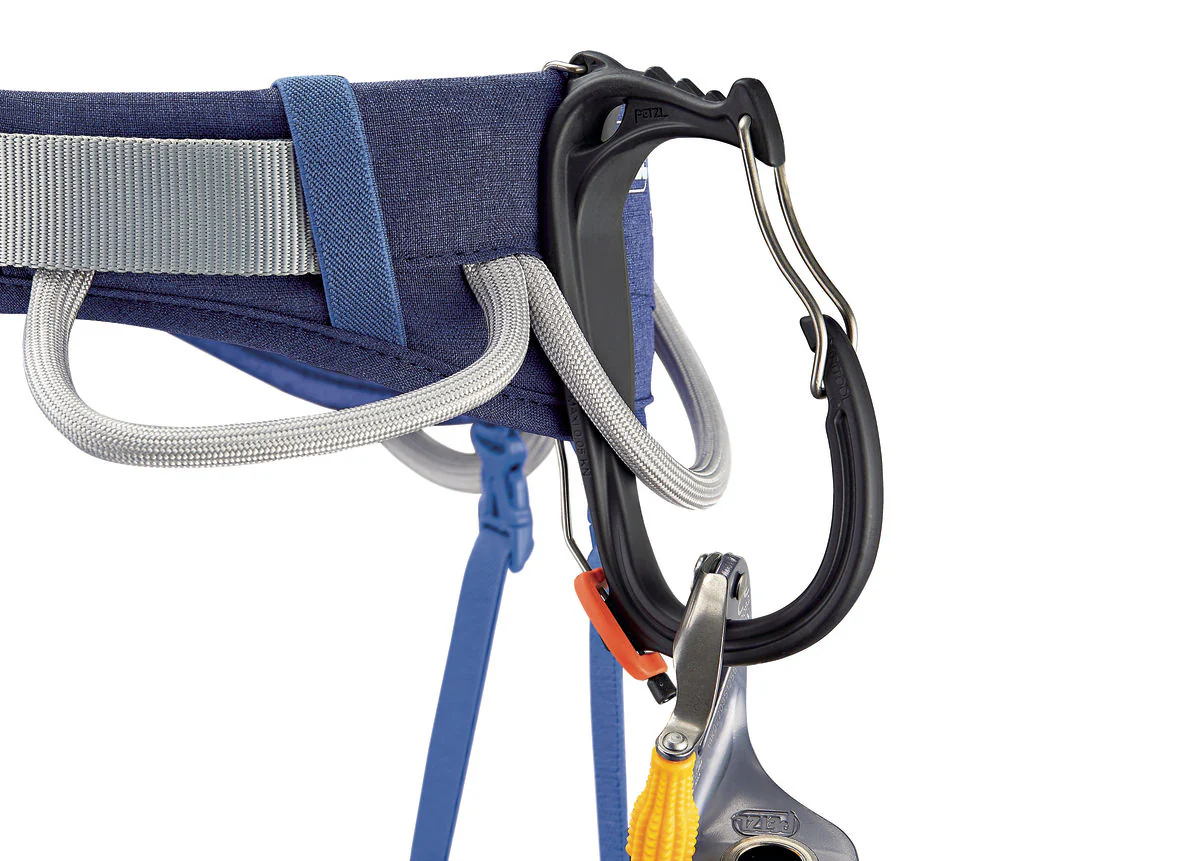 Petzl CORAX LT Harness - Image 4