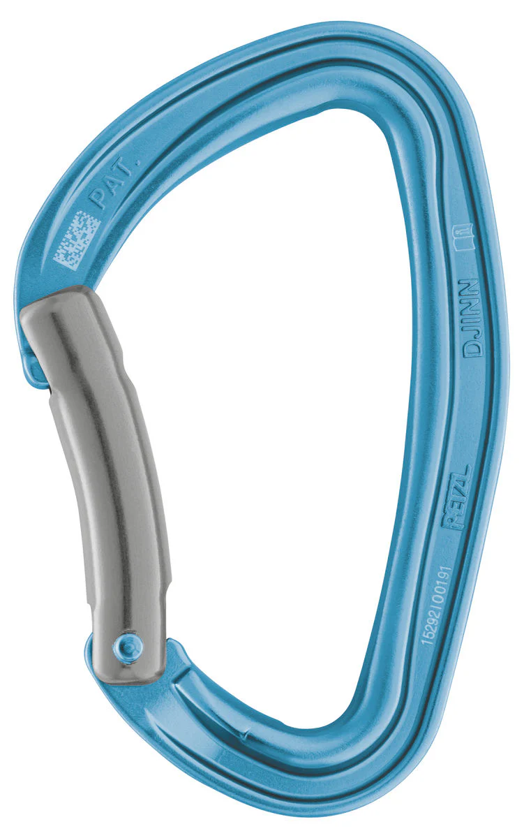 Petzl DJINN Carabiners - Image 2
