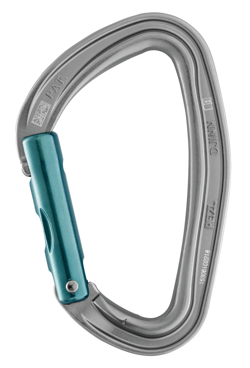 Petzl DJINN Carabiners - Image 3
