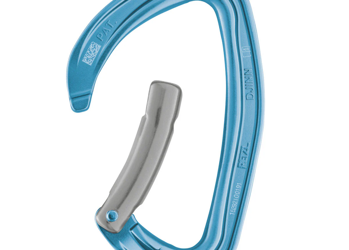 Petzl DJINN Carabiners - Image 4