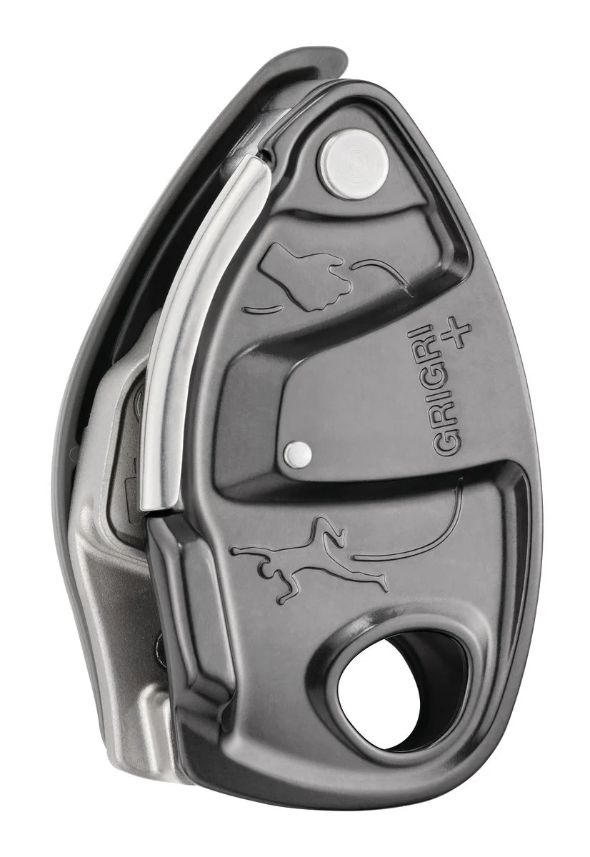 Petzl GRIGRIĀ® +