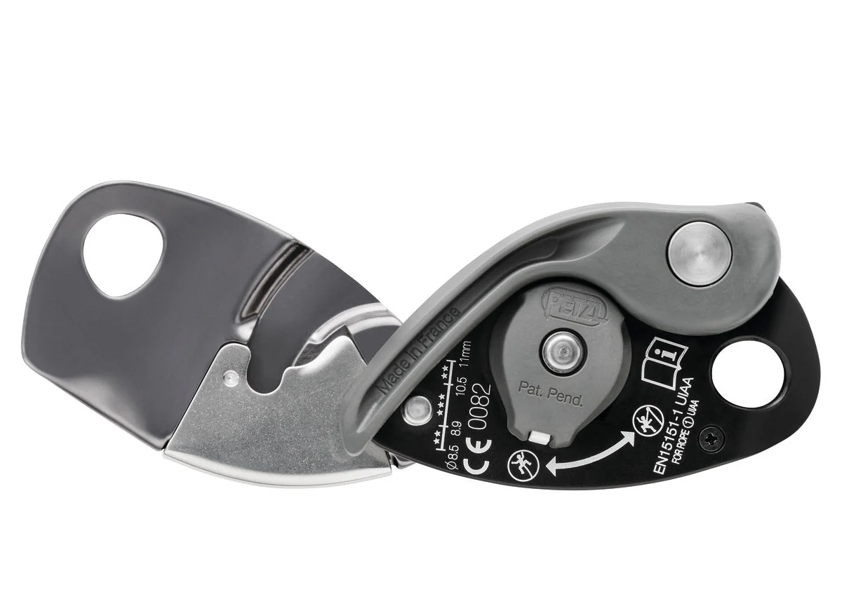 Petzl GRIGRIĀ® + - Image 4