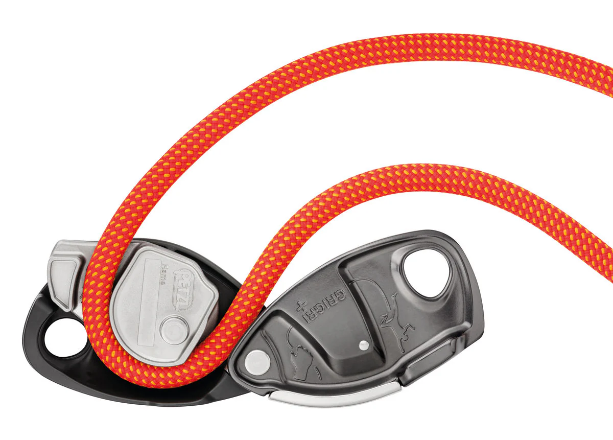 Petzl GRIGRIĀ® + - Image 5