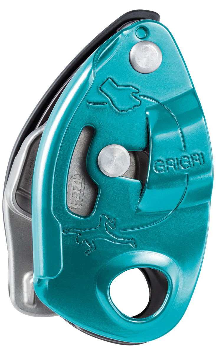 Petzl GRIGRIĀ®