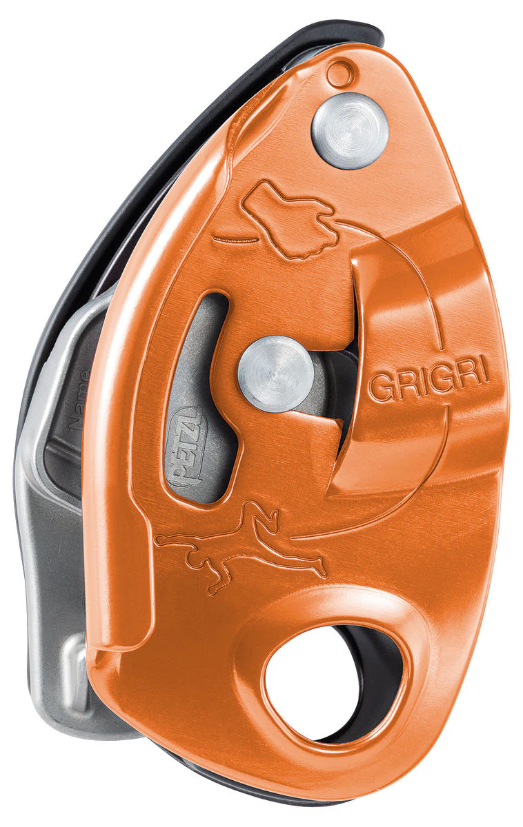Petzl GRIGRIĀ® - Image 2