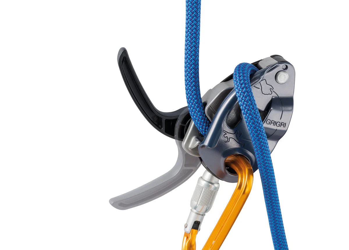 Petzl GRIGRIĀ® - Image 6