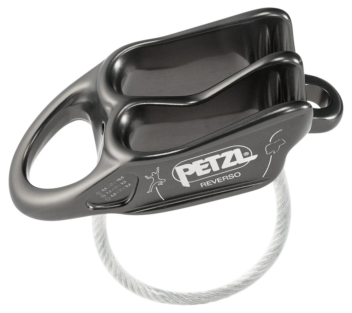 Petzl REVERSO® - Image 3