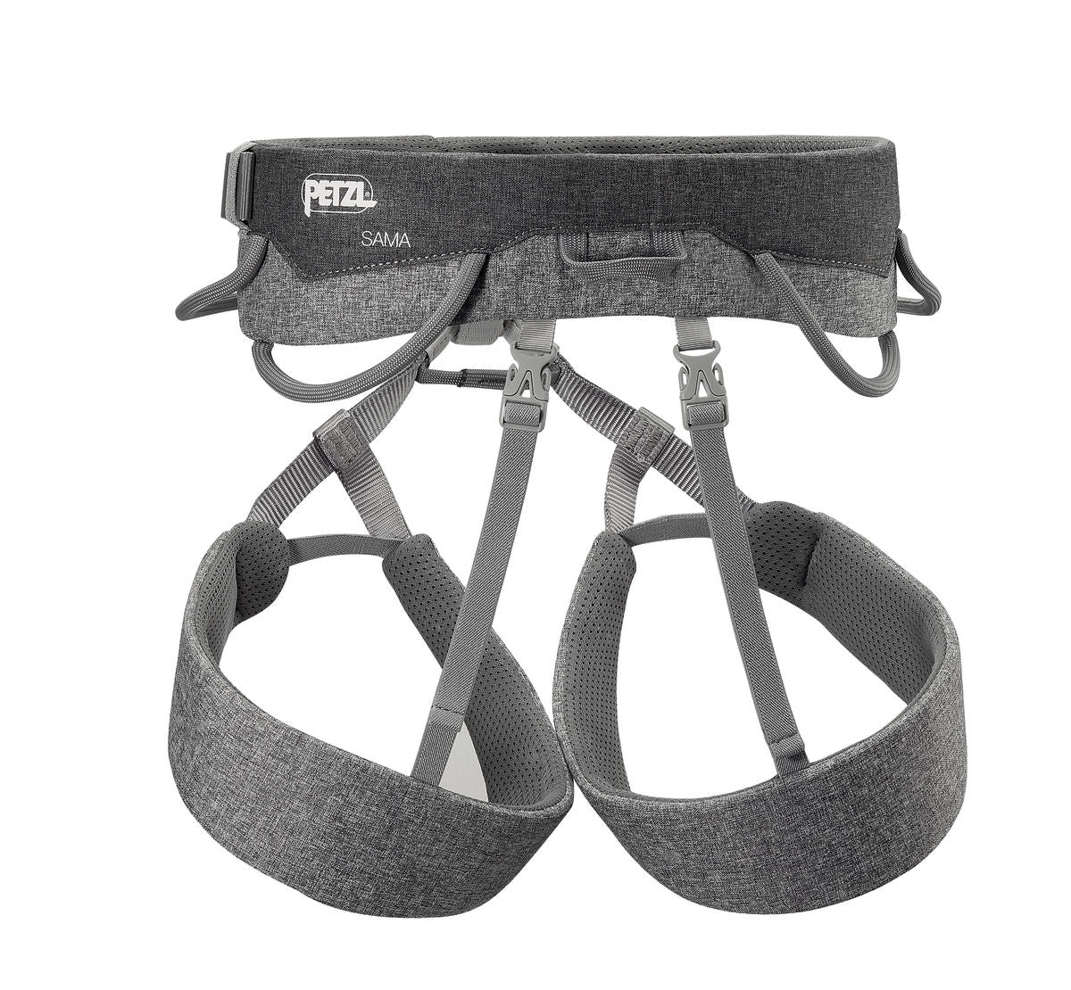 Petzl SAMA Harness - Image 2
