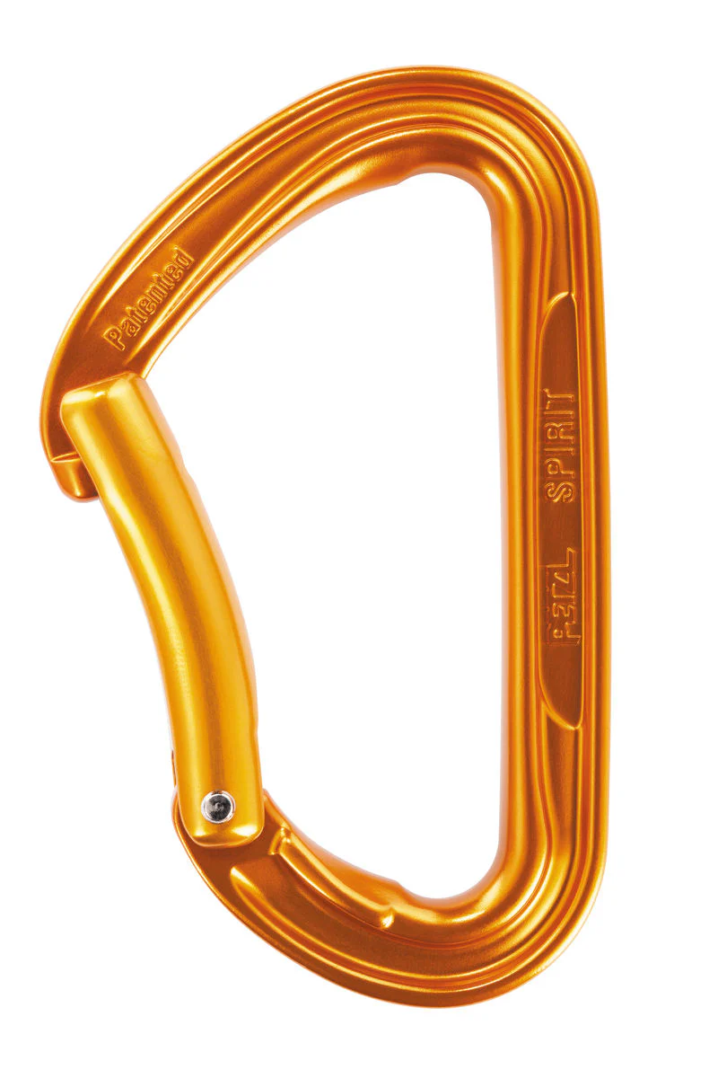 Petzl Spirit Carabiner - Image 2