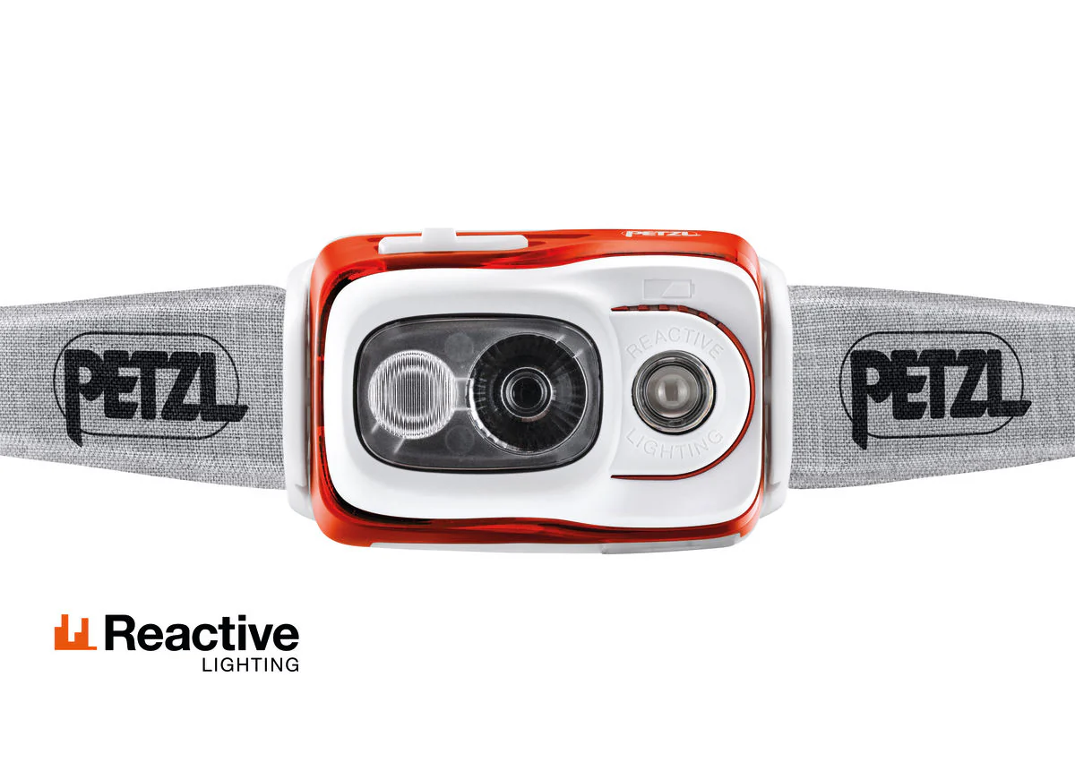 Petzl Swift® RL Headlamp - Image 4
