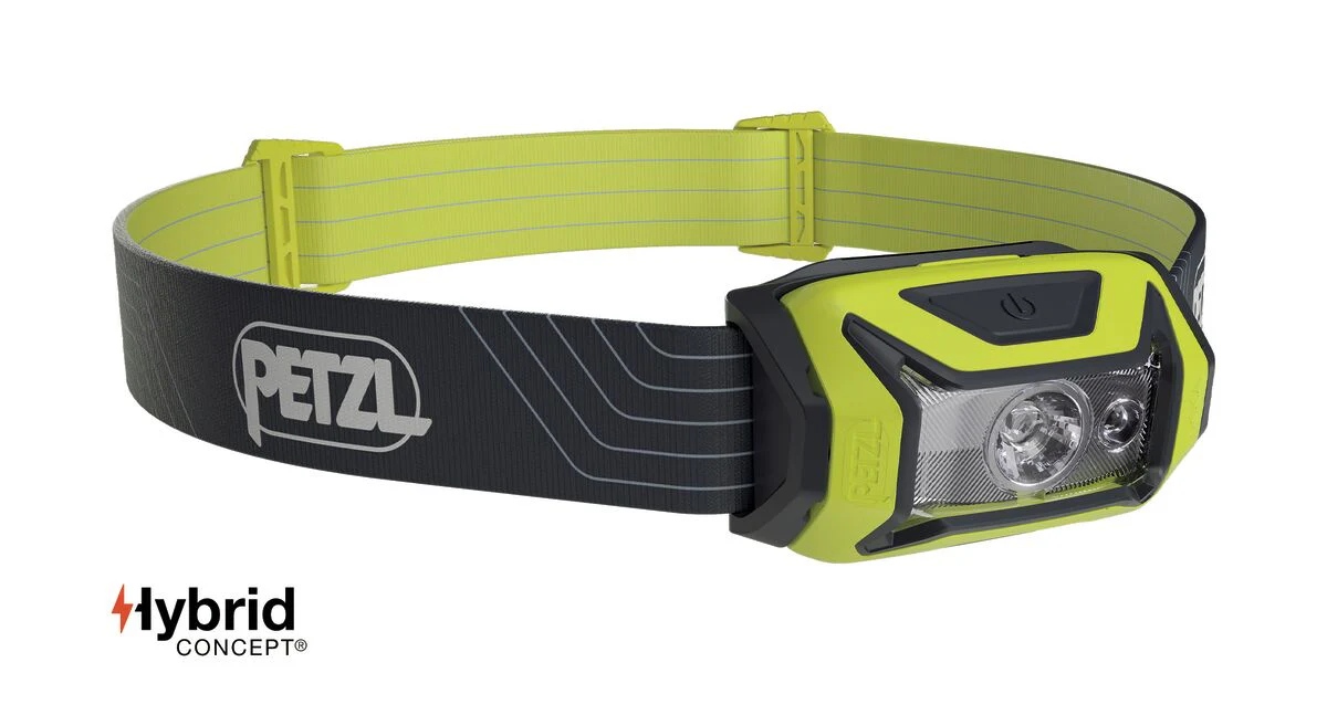 Petzl TIKKA® Headlamp - Image 3