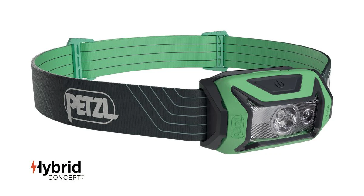Petzl TIKKA® Headlamp - Image 4