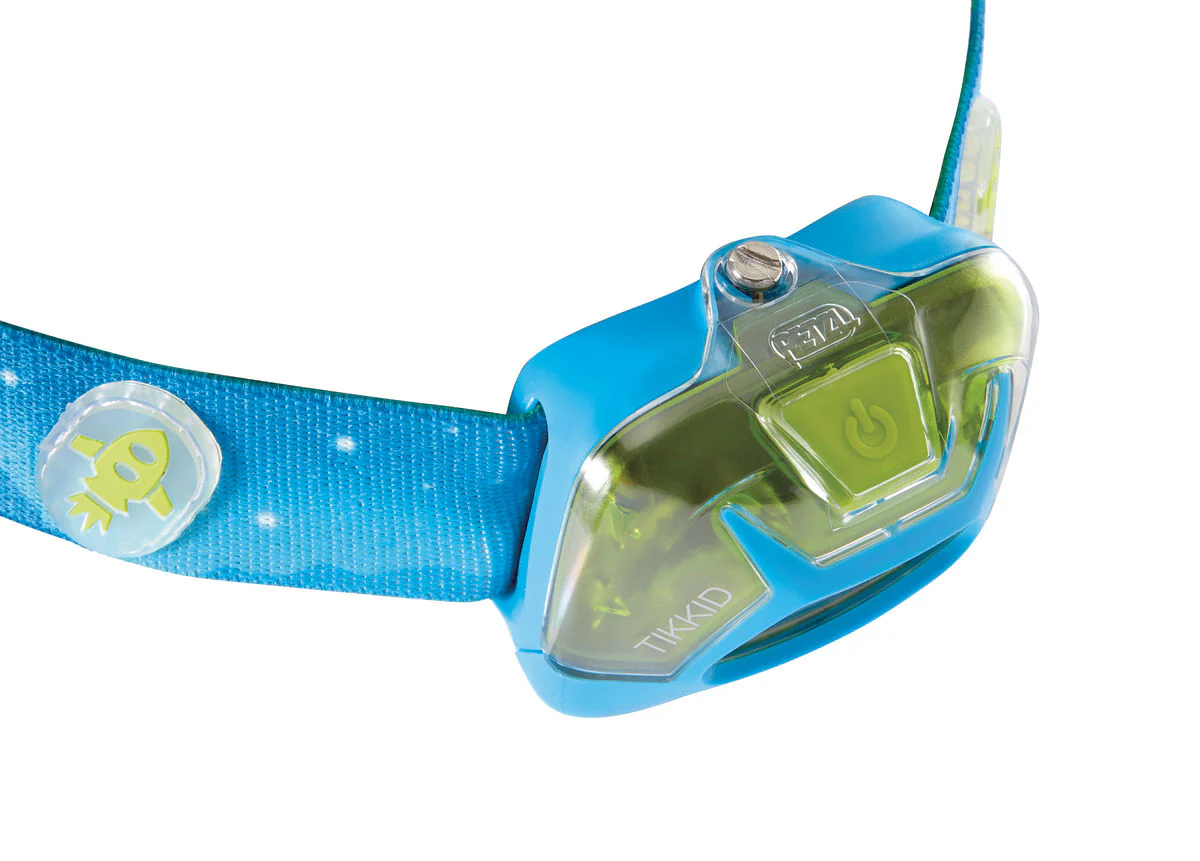 Petzl TIKKID® Headlamp - Image 2