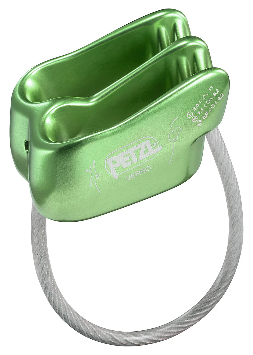 Petzl VERSO®