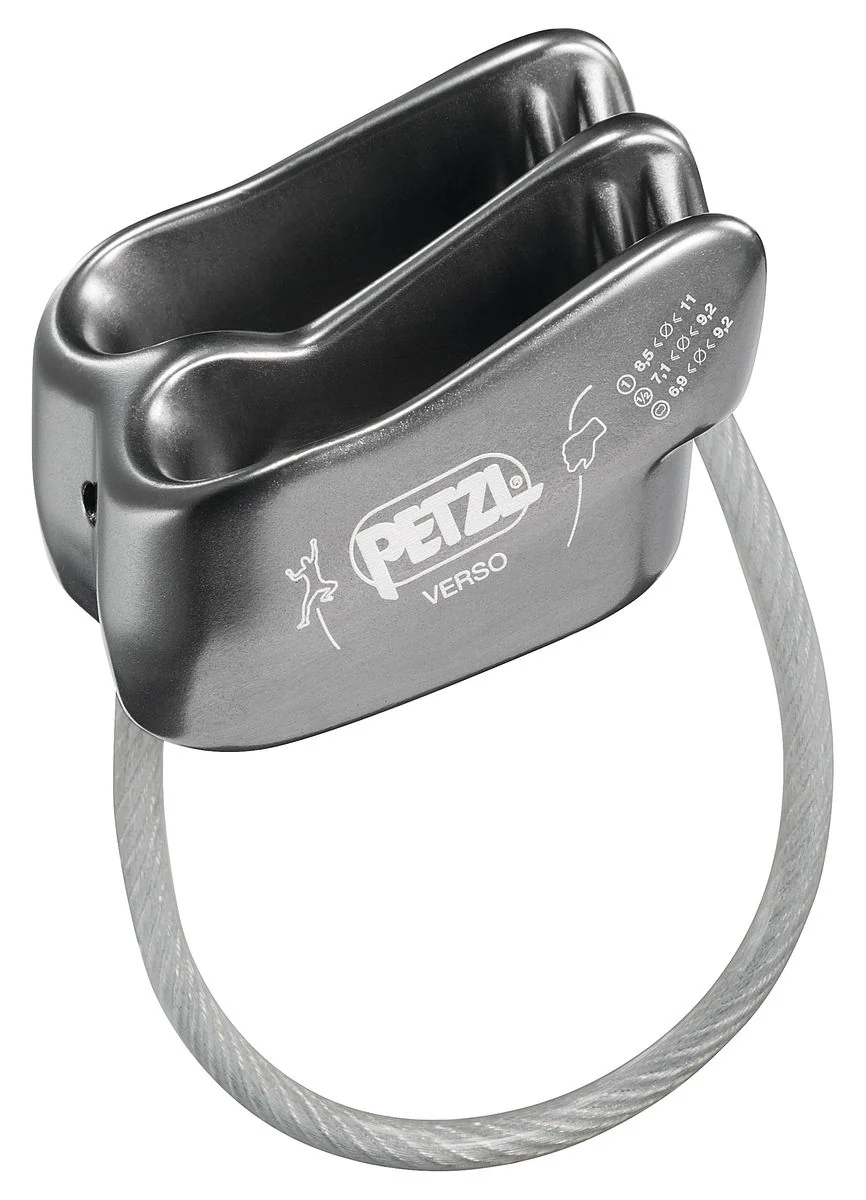 Petzl VERSO® - Image 2