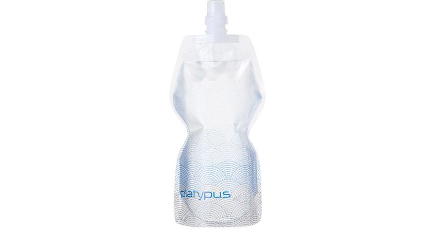 Platypus SoftBottle