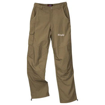RailRiders Women's Weatherpants with Insect Shield - Image 2